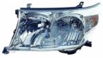 DEPO Far Stanga TOYOTA LAND CRUISER (212-11M1L-LD-E)