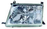 DEPO Far Dreapta TOYOTA LAND CRUISER (212-11N2R-LD-EM)