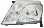 DEPO Far Stanga TOYOTA HIACE 4 (212-11N5L-LD-EM)