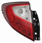 DEPO Lampa Spate Dreapta TOYOTA C-HR (212-19BHR3UE)