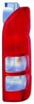 DEPO Lampa stop spate Dreapta TOYOTA HIACE (212-19K2R-UE)