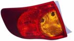 DEPO Lampa stop spate Dreapta TOYOTA COROLLA (212-19Q3R-UE)