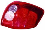 DEPO Lampa stop spate Dreapta TOYOTA AURIS (212-19P9R-LD-UE)