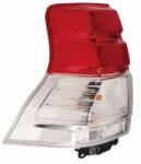 DEPO Lampa Spate Dreapta TOYOTA LAND CRUISER PRADO (212-19T7R-UE)