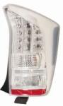 DEPO Lampa stop spate Dreapta TOYOTA PRIUS (212-19T8R-LD-AE)