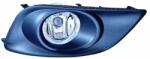 DEPO Proiector Ceata Stanga TOYOTA AVENSIS (212-2060L-UE)