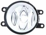 DEPO Proiector Ceata Dreapta TOYOTA COROLLA Verso (212-2061R-UQ)