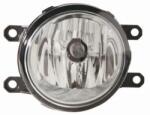 DEPO Proiector Ceata Dreapta TOYOTA LAND CRUISER PRADO (212-2076R-UQ)