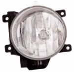 DEPO Proiector Ceata Dreapta TOYOTA LAND CRUISER PRADO (212-2089R-UQ)