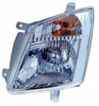 DEPO Far Stanga ISUZU D-MAX 1 (213-1138L-LD-EM)