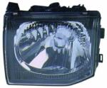 DEPO Far Stanga MITSUBISHI PAJERO 2/PAJERO 2 Canvas Top (214-1146L-LD-E)