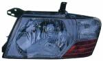 DEPO Far Dreapta MITSUBISHI PAJERO 214-1159R-LDEM1 (214-1159R-LDEM1)