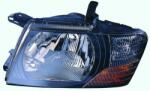 DEPO Far Dreapta MITSUBISHI PAJERO 3 (214-1159R-LDEM2)