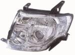 DEPO Far Stanga MITSUBISHI PAJERO 4 (214-1186L-LDHEM)
