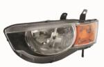 DEPO Far Dreapta MITSUBISHI COLT 6 (214-1194RMLDEM2)