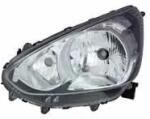 DEPO Far Stanga MITSUBISHI MIRAGE 214-11A7L-LD-EM (214-11A7L-LD-EM)