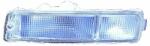 DEPO Lumini Pozitie Fata stanga MITSUBISHI L200 (214-1643L-UE-C)