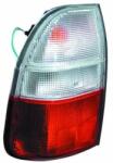 DEPO Lampa stop spate Stanga MITSUBISHI L200 (214-1952L-AE-CR)