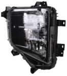 DEPO Proiector Ceata Stanga MITSUBISHI L200 (214-2056L-UEN)