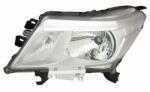 DEPO Far Stanga NISSAN NAVARA NP300 pick-up (215-11ACL-LD-EM)