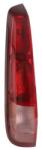 DEPO Lampa stop spate Stanga NISSAN 10-TRAIL 1 (215-19N4L-UEN)