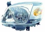 DEPO Far Stanga MAZDA BT-50 pick-up (216-1154L-LDEM2)