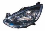 DEPO Far Dreapta MAZDA 2 (216-1156RMLDEM2)
