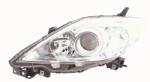 DEPO Far Dreapta MAZDA 5 (216-1157R-LDEM1)