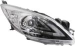 DEPO Far Dreapta MAZDA 3 (216-1159RMLEHM2)