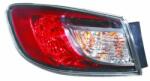 DEPO Lampa stop spate Dreapta MAZDA 3 (216-1979R-UE)