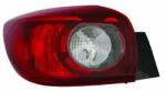 DEPO Lampa stop spate Dreapta MAZDA 3 (216-1998R-UE)
