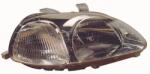 DEPO Far Dreapta HONDA CIVIC 6 (217-1119R-LD-EM)