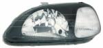 DEPO Far Dreapta HONDA CIVIC 6 (217-1120R-LD-E2)