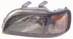 DEPO Far Stanga HONDA CIVIC 6 (217-1122L-LD-EM)