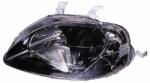 DEPO Far Dreapta HONDA CIVIC 6 (217-1127R-LD-E2)