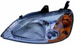 DEPO Far Stanga HONDA CIVIC 7 (217-1134L-LD-EM)