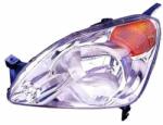 DEPO Far Stanga HONDA CR-5 2 (217-1138L-LDEMY)