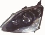 DEPO Far Dreapta HONDA CIVIC 7 (217-1151R-LD-EM)