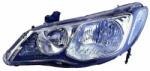 DEPO Far Dreapta HONDA CIVIC 8 (217-1159R-LD-E2)