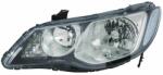 DEPO Far Dreapta HONDA CIVIC 8 (217-1159R-LDEM2)