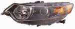 DEPO Far Dreapta HONDA ACCORD 8 (217-1166R-LEHM2)