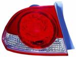 DEPO Lampa stop spate Stanga HONDA CIVIC 8 (217-1978L-AE)
