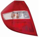 DEPO Lampa stop spate Dreapta HONDA JAZZ 3 (217-19A3R-LD-UE)