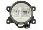 DEPO Proiector Ceata Stanga HONDA CIVIC 10/ODYSSEY (217-2069L-AQ)