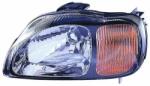 DEPO Far Stanga SUZUKI BALENO 218-1121L-LD-EM (218-1121L-LD-EM)