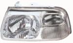 DEPO Far Stanga SUZUKI GRAND VITARA 1 (218-1114L-LD-EM)