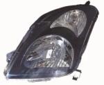 DEPO Far Stanga SUZUKI SWIFT 3 (218-1134L-LDEM2)
