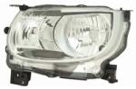 DEPO Far Dreapta SUZUKI IGNIS 3 (218-1172R-LDEM2)