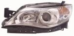 DEPO Far Stanga SUBARU IMPREZA 220-1115L-LDEM1 (220-1115L-LDEM1)