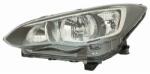 DEPO Far Dreapta SUBARU IMPREZA 220-1130R-LDEM2 (220-1130R-LDEM2)